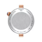 Tissot Desir montre femme T152.223.22.036.00