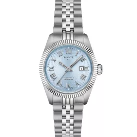   Tissot Ballade Powermatic 80 Cosc montre femme T156.208.11.353.00