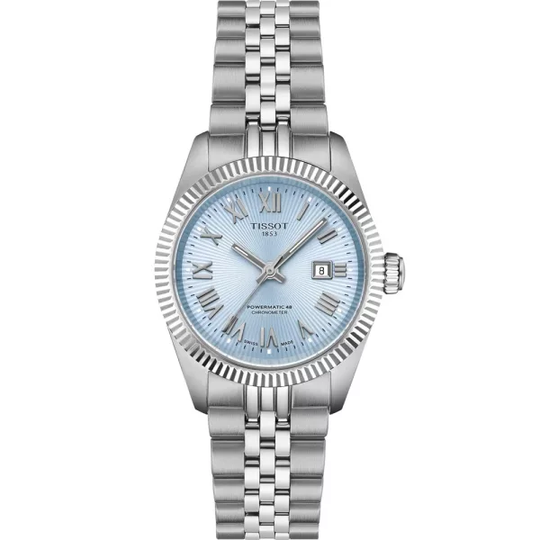 Tissot Ballade Powermatic 80 Cosc montre femme T156.208.11.353.00