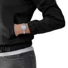 Tissot Ballade Powermatic 80 Cosc montre femme T156.208.11.353.00