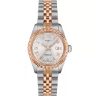 Tissot Ballade Powermatic 80 Cosc montre femme T156.208.22.033.00