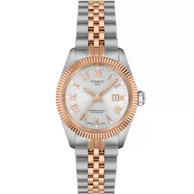   Tissot Ballade Powermatic 80 Cosc montre femme T156.208.22.033.00