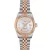 Tissot Ballade Powermatic 80 Cosc montre femme T156.208.22.033.00