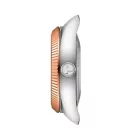 Tissot Ballade Powermatic 80 Cosc montre femme T156.208.22.033.00