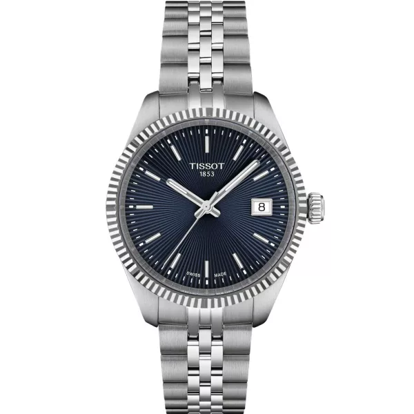 Tissot Ballade montre femme T156.210.11.041.00