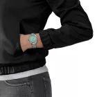 Tissot Classic Contemporary Ballade montre femme T156.210.11.091.00
