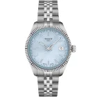 Tissot Classic Contemporary Ballade montre femme T156.210.11.351.00