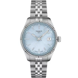   Tissot Classic Contemporary Ballade montre femme T156.210.11.351.00