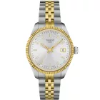 Tissot Classic Contemporary Ballade montre femme T156.210.22.031.00