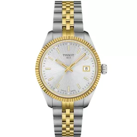   Tissot Classic Contemporary Ballade montre femme T156.210.22.031.00