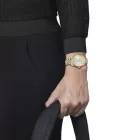 Tissot Classic Contemporary Ballade montre femme T156.210.22.031.00