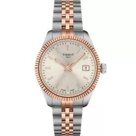 Tissot Classic Ballade montre femme T156.210.22.031.01