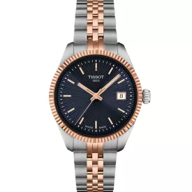 Tissot Classic Ballade montre femme T156.210.22.041.00