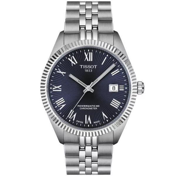 Tissot Ballade Powermatic 80 Cosc montre pour hommes T156.408.11.043.00