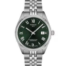   Tissot Ballade Powermatic 80 Cosc montre pour hommes T156.408.11.093.00