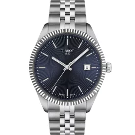 Tissot Classic Ballade montre pour hommes T156.410.11.041.00