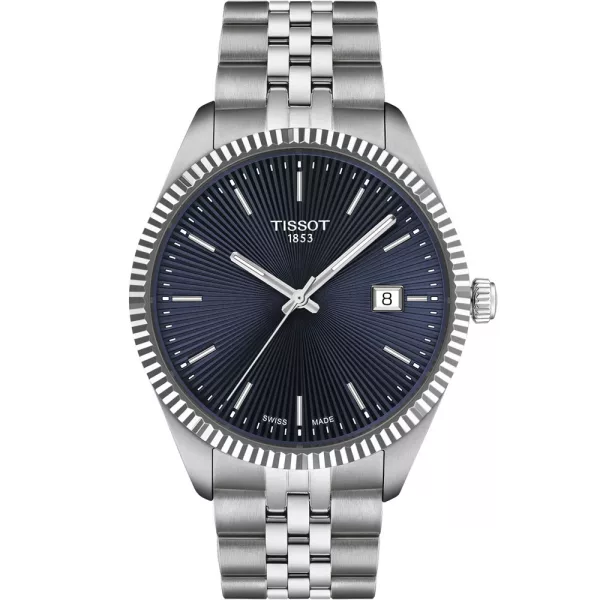 Tissot Classic Ballade montre pour hommes T156.410.11.041.00
