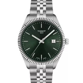 Tissot Classic Ballade montre pour hommes T156.410.11.091.00