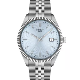Tissot Classic Ballade montre pour hommes T156.410.11.351.00