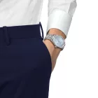Tissot Classic Ballade montre pour hommes T156.410.11.351.00