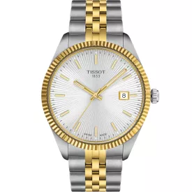   Tissot Classic Contemporary Ballade montre pour hommes T156.410.22.031.00