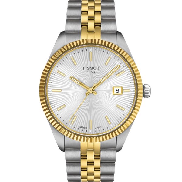 Tissot Classic Contemporary Ballade montre pour hommes T156.410.22.031.00