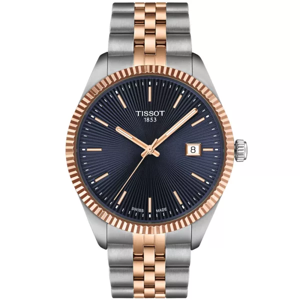 Tissot Classic Ballade montre pour hommes T156.410.22.041.00