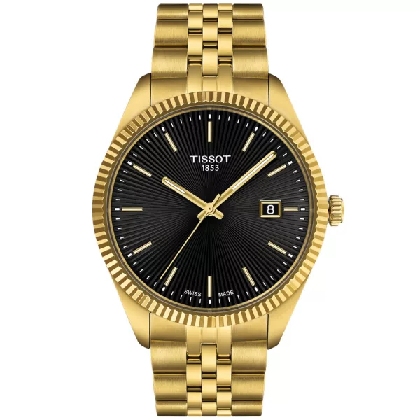 Tissot Classic Contemporary Ballade montre pour hommes T156.410.33.051.00