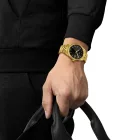 Tissot Classic Contemporary Ballade montre pour hommes T156.410.33.051.00