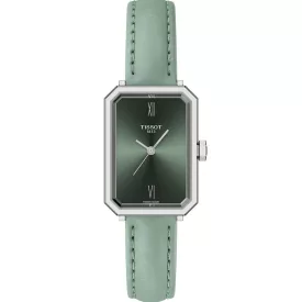 Tissot SRV montre femme T160.110.16.093.00
