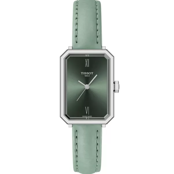 Tissot SRV montre femme T160.110.16.093.00