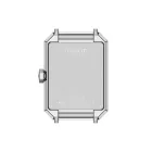 Tissot SRV montre femme T160.110.16.093.00