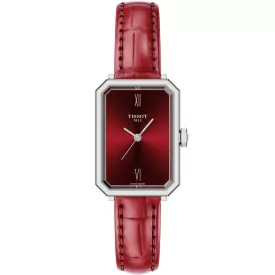 Tissot Classic SRV montre femme T160.110.16.423.00