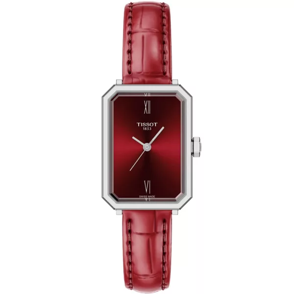 Tissot Classic SRV montre femme T160.110.16.423.00