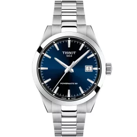   Tissot Classic Gentleman montre pour hommes T165.807.11.041.00