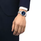 Tissot Classic Gentleman montre pour hommes T165.807.11.041.00