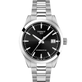   Tissot Classic Gentleman montre pour hommes T165.807.11.051.00