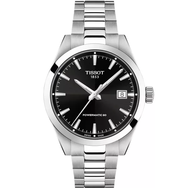Tissot Classic Gentleman montre pour hommes T165.807.11.051.00