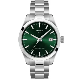   Tissot Classic Gentleman montre pour hommes T165.807.11.091.00