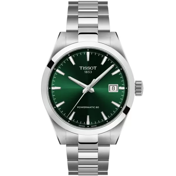 Tissot Classic Gentleman montre pour hommes T165.807.11.091.00