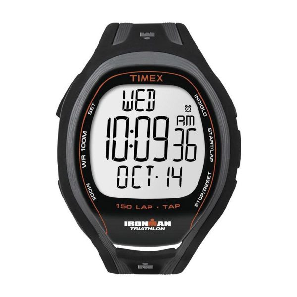 Timex Men's Ironman montre pour hommes T5K253