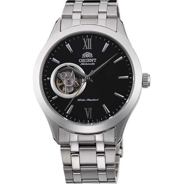 Orient Golden Eye II montre pour hommes TAG03001B0