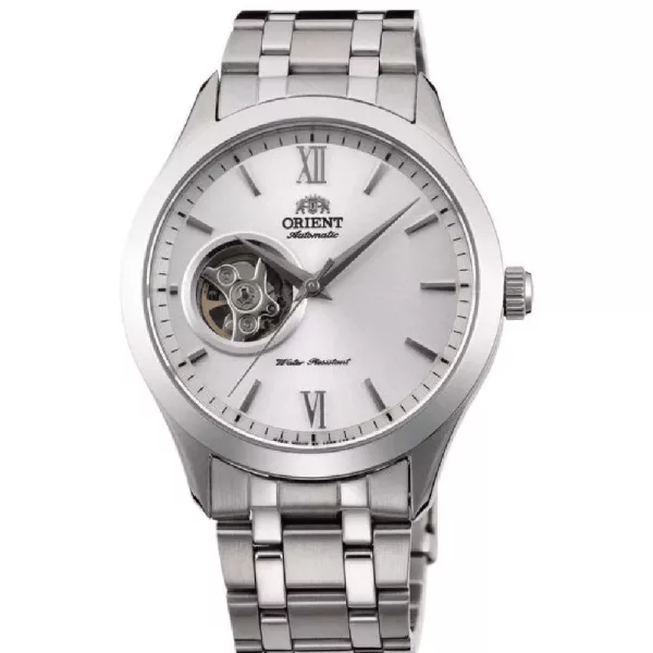 Orient Golden Eye II montre pour hommes TAG03001W0