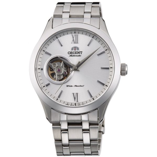 Orient Golden Eye II montre pour hommes TAG03001WO