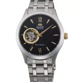 Orient Contemporary Open Heart montre pour hommes TAG03002B0