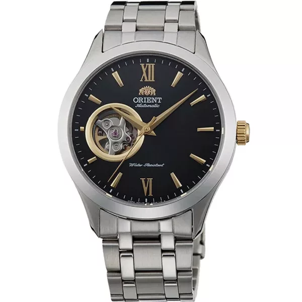 Orient Contemporary Open Heart montre pour hommes TAG03002B0