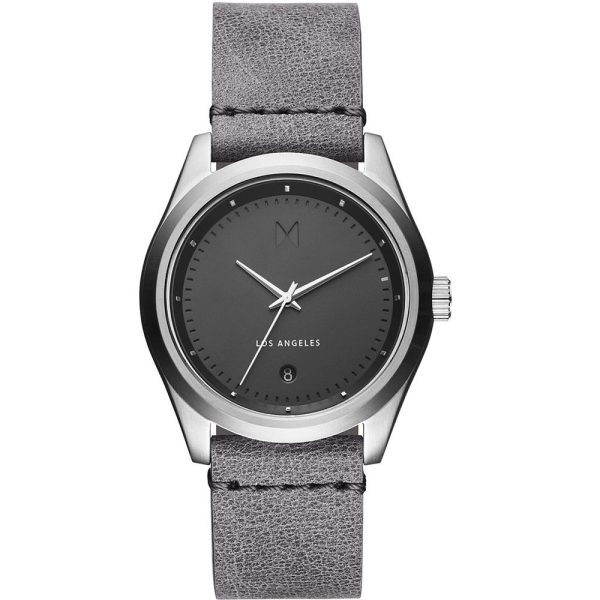 MVMT Rise Pelham montre pour hommes TC01-SGR