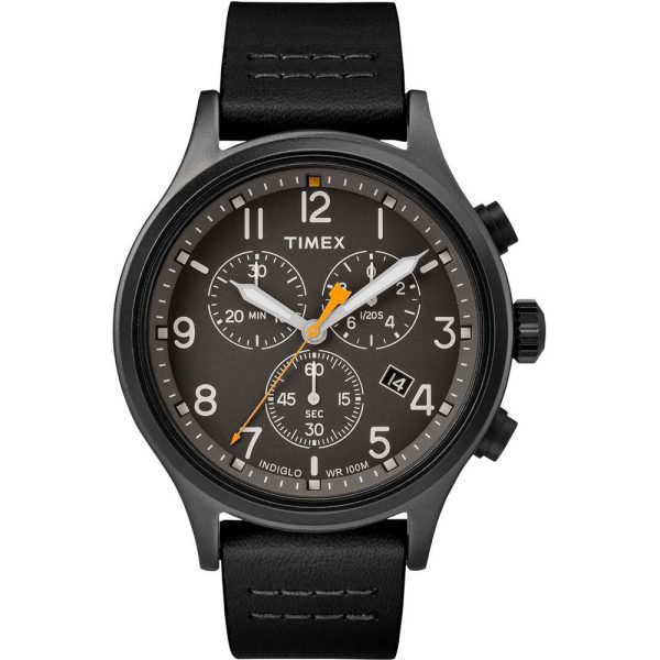 Timex Allied Chronograph montre pour hommes TW2R47500