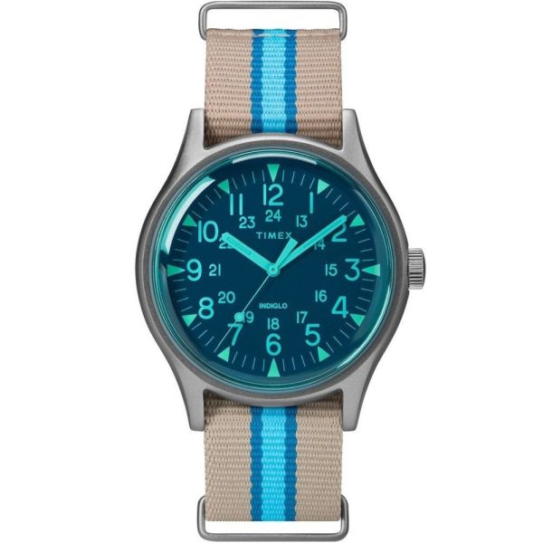 Timex MK1 California montre pour hommes TW2T25300