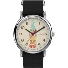 Timex Coca-Cola Weekender unisex montre TW2V29800